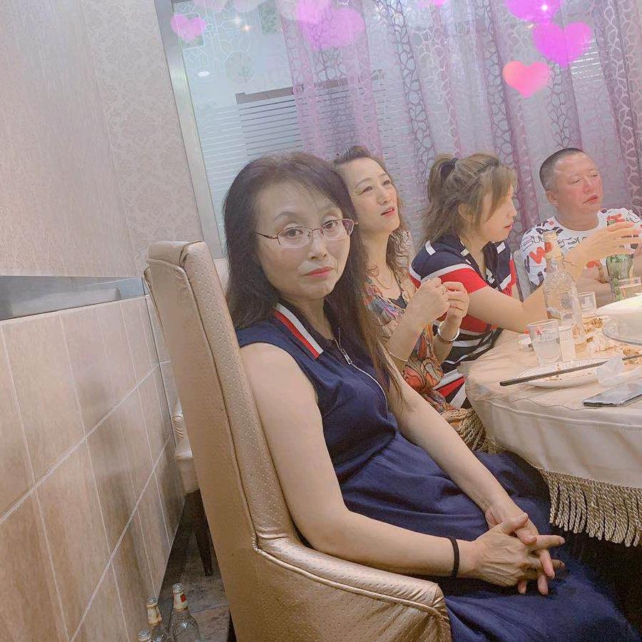 丽人行