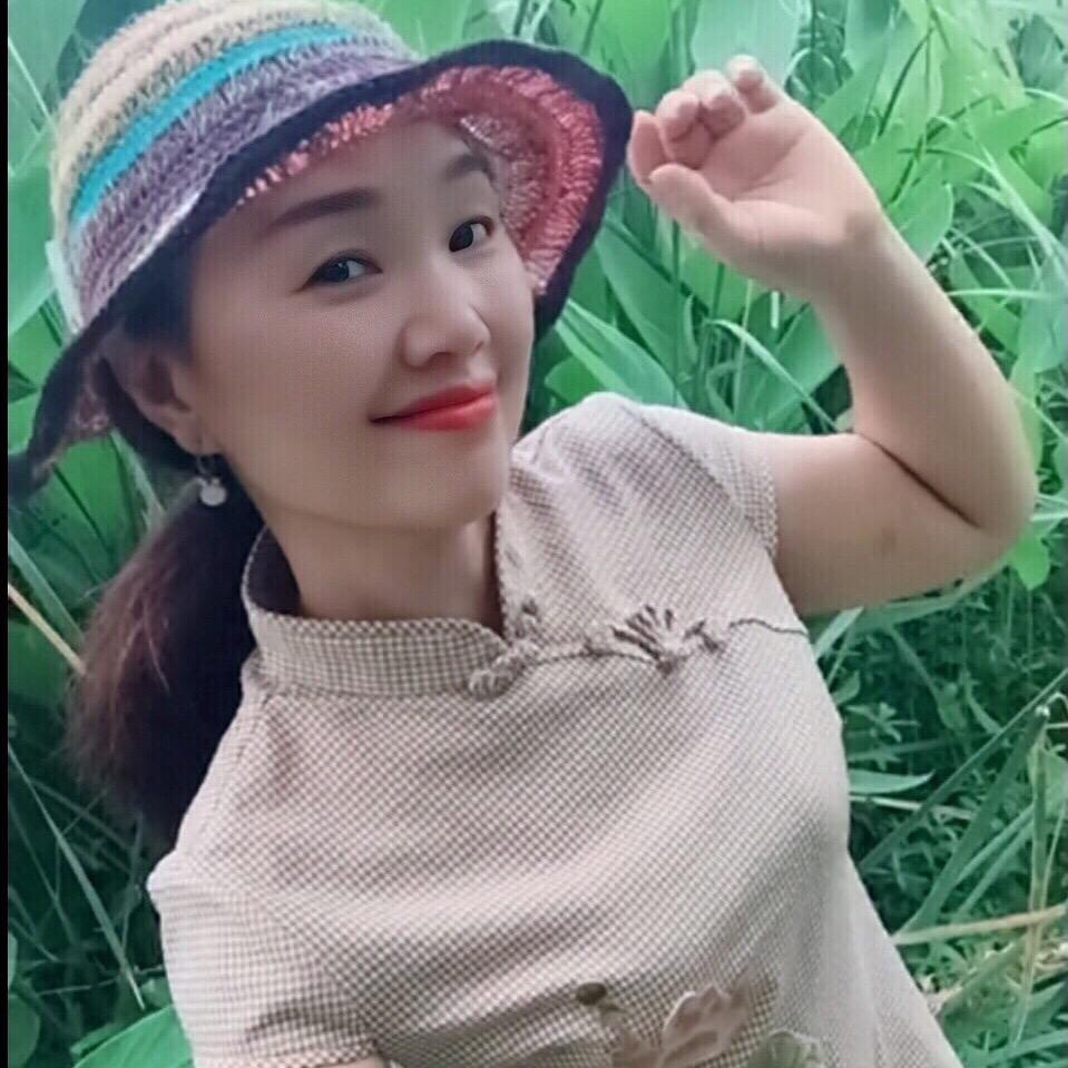 蚕娘子💋