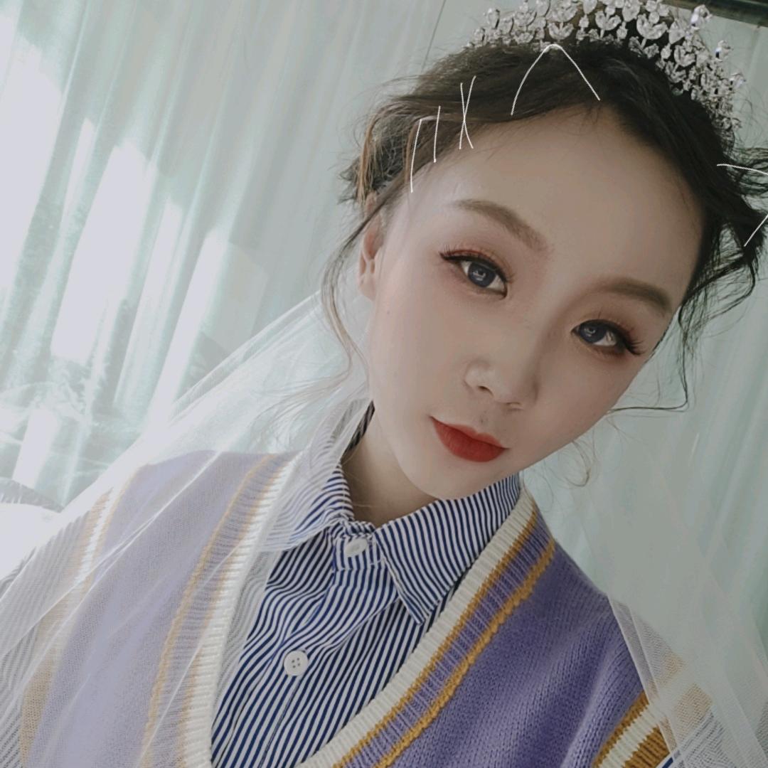 小仙女吖