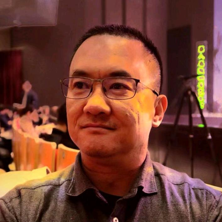 党红岩（作曲、音乐制作人）