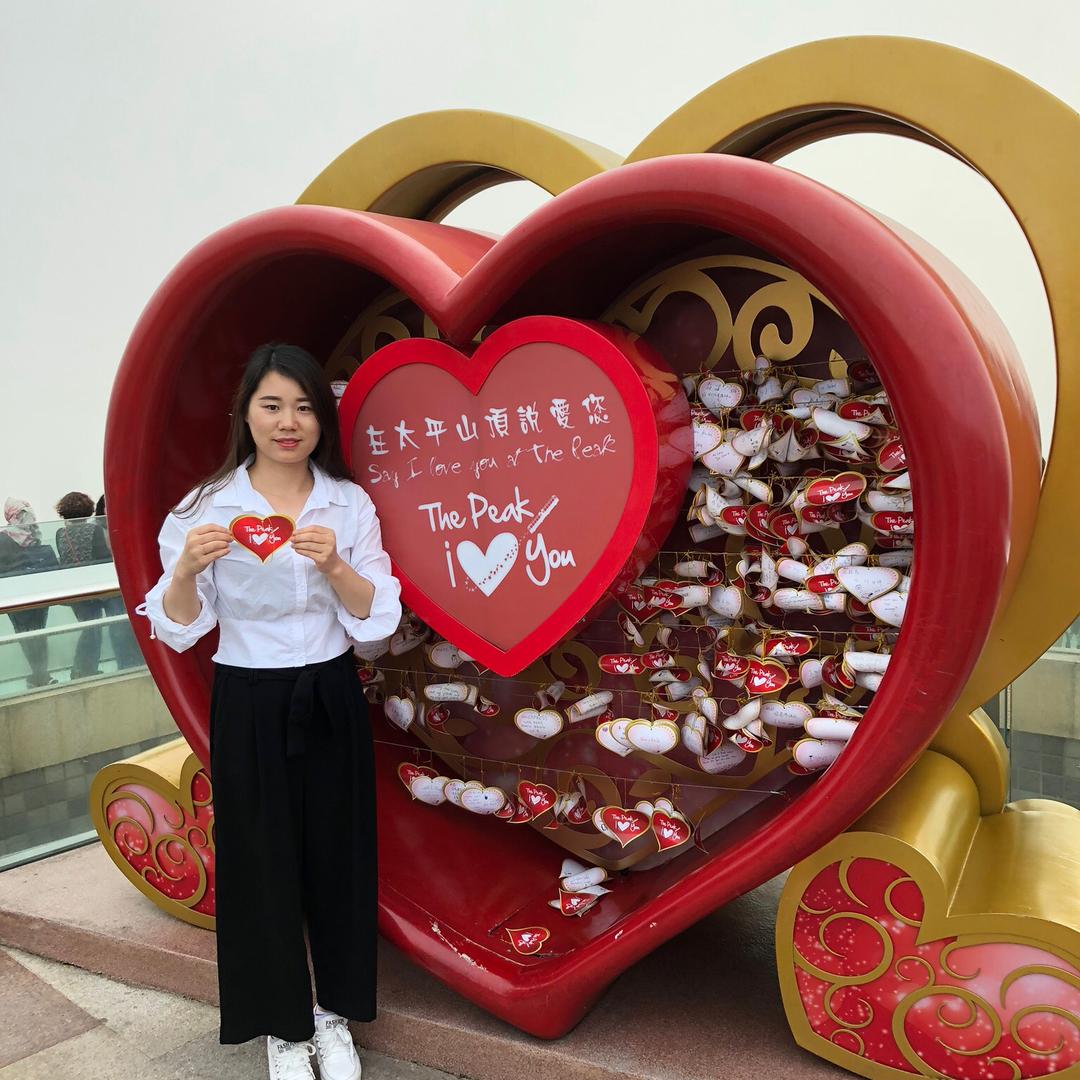 小资