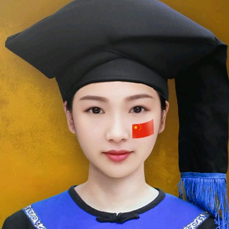 炒粉姑娘
