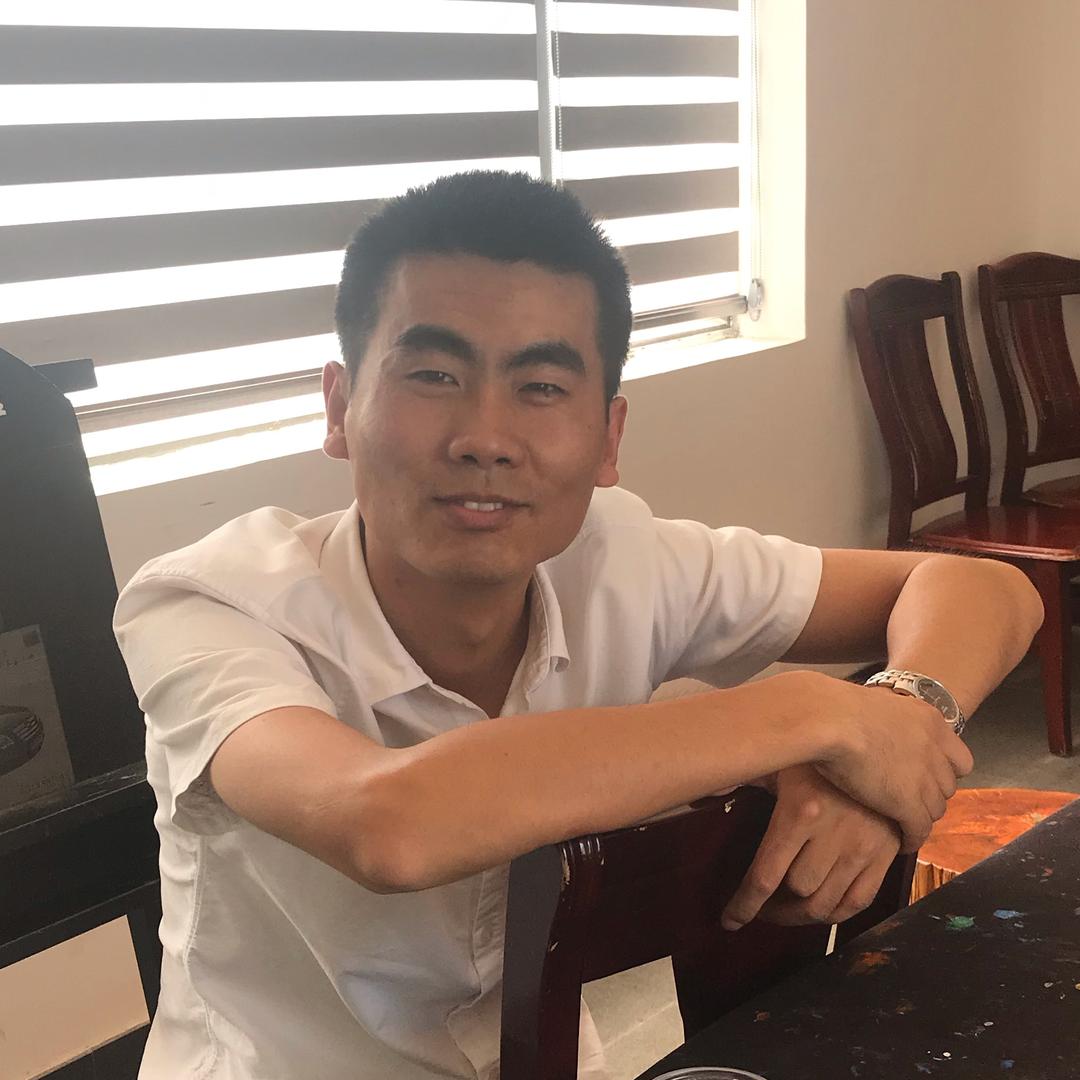 石坊苑李班长