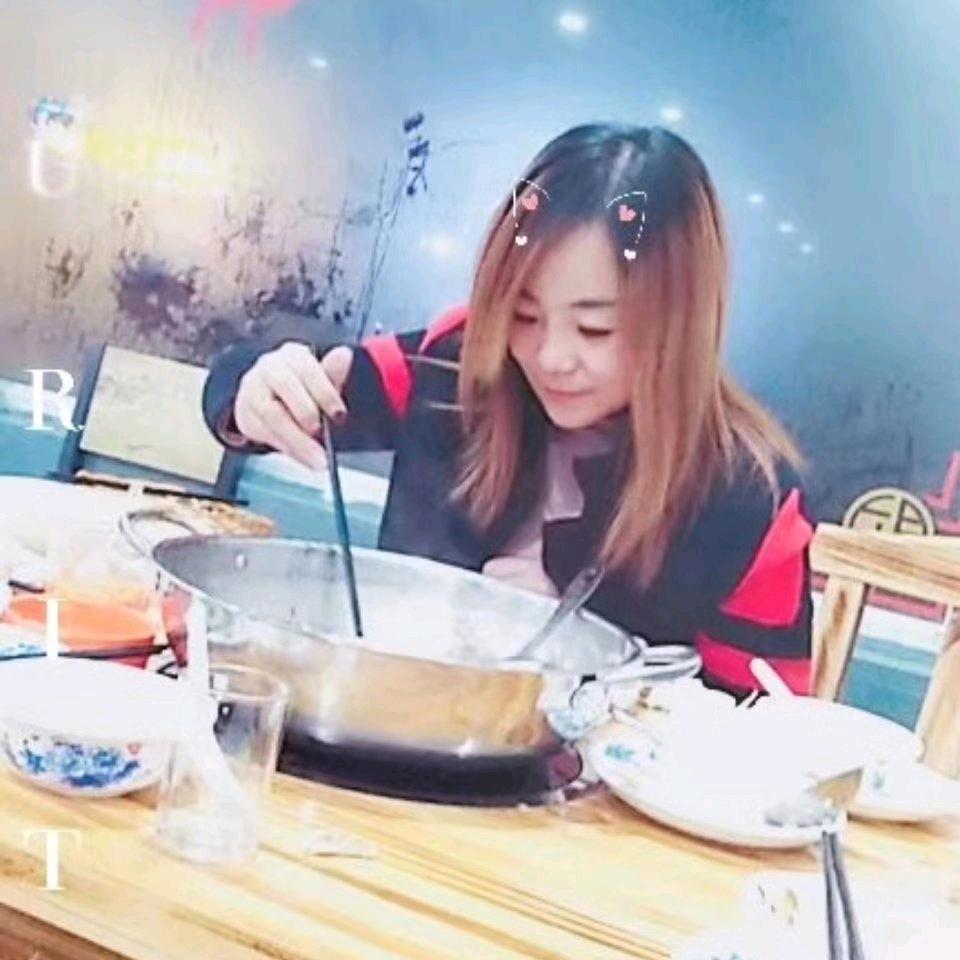 丽丽（老鲁川）