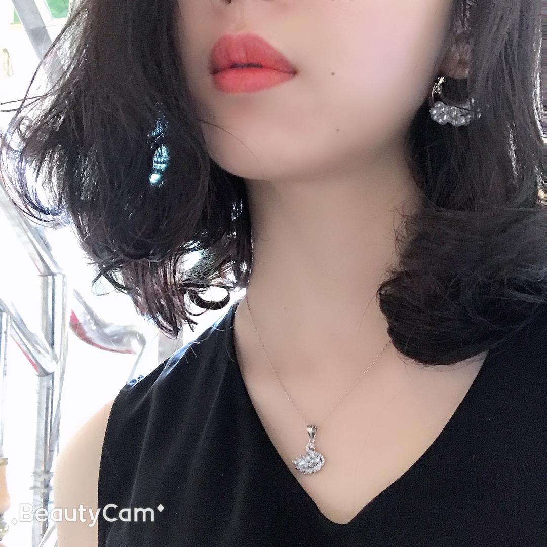 珍惜.