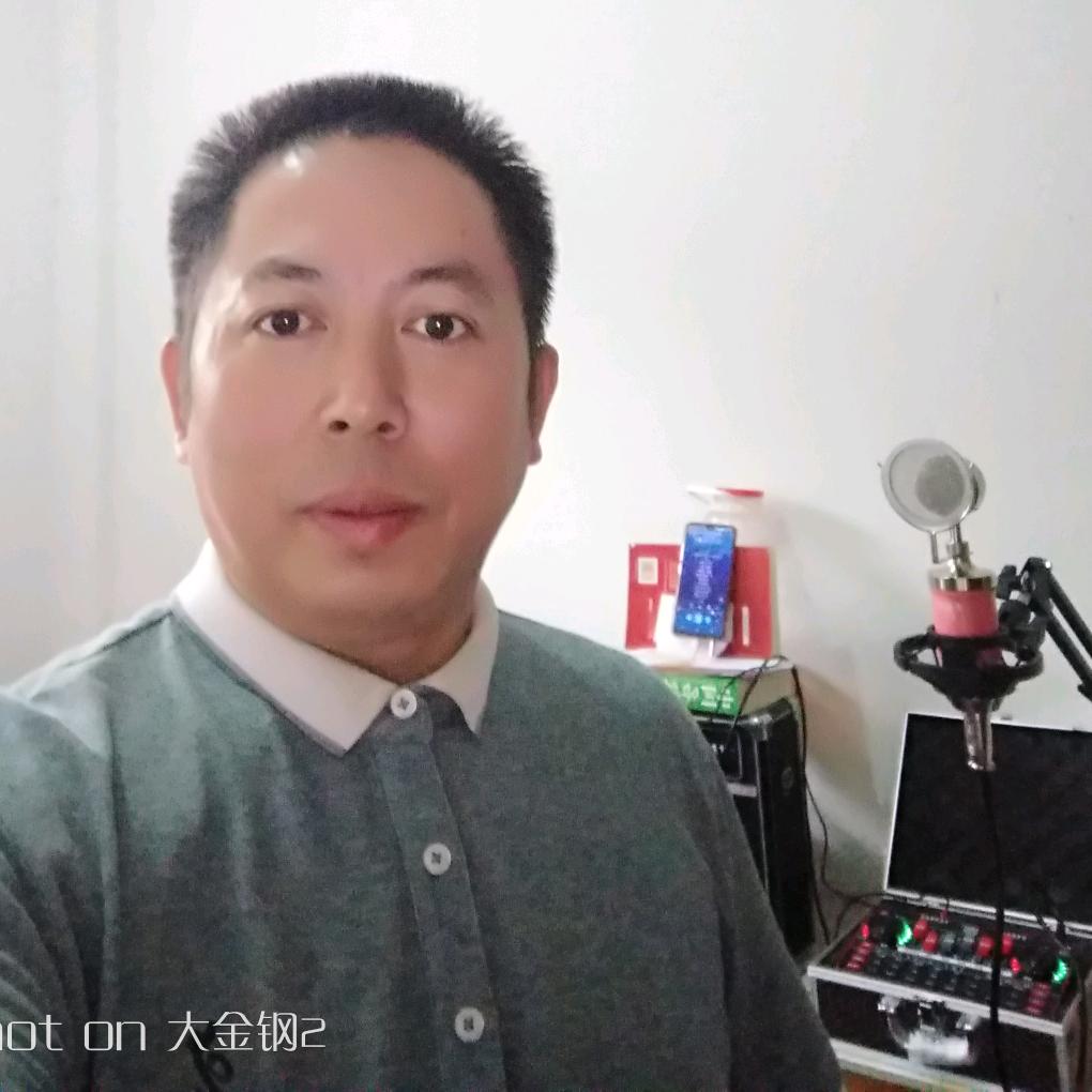 铜仁黄哥🌻🙏
