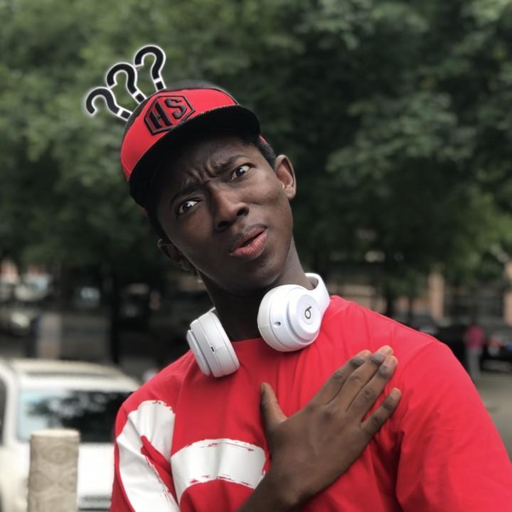 天使（陕西黑娃）@抖音