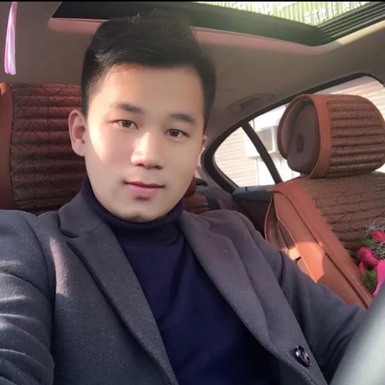追求
