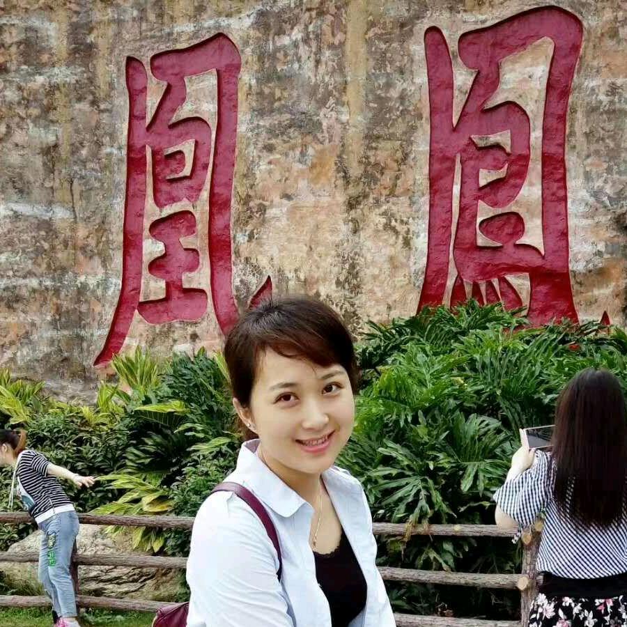 静歌    李静在永阳家电上班