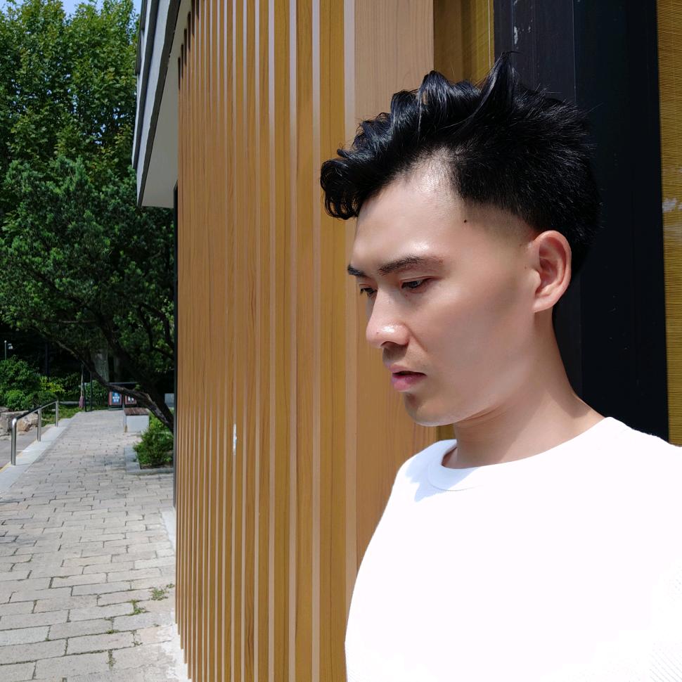 不修