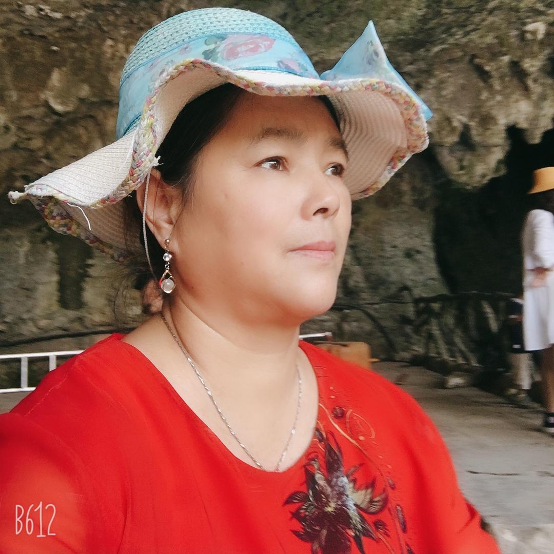 王珍珍
