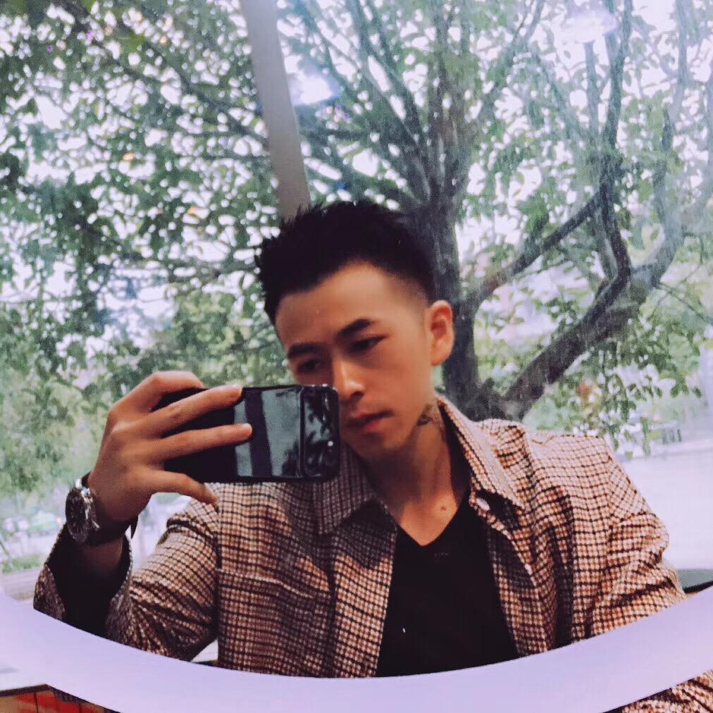 安杰 欧洲生活记录