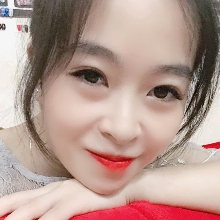 @小西米