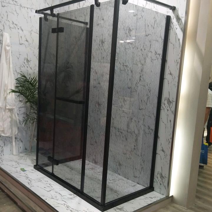 石家庄仟焱不锈钢淋浴房