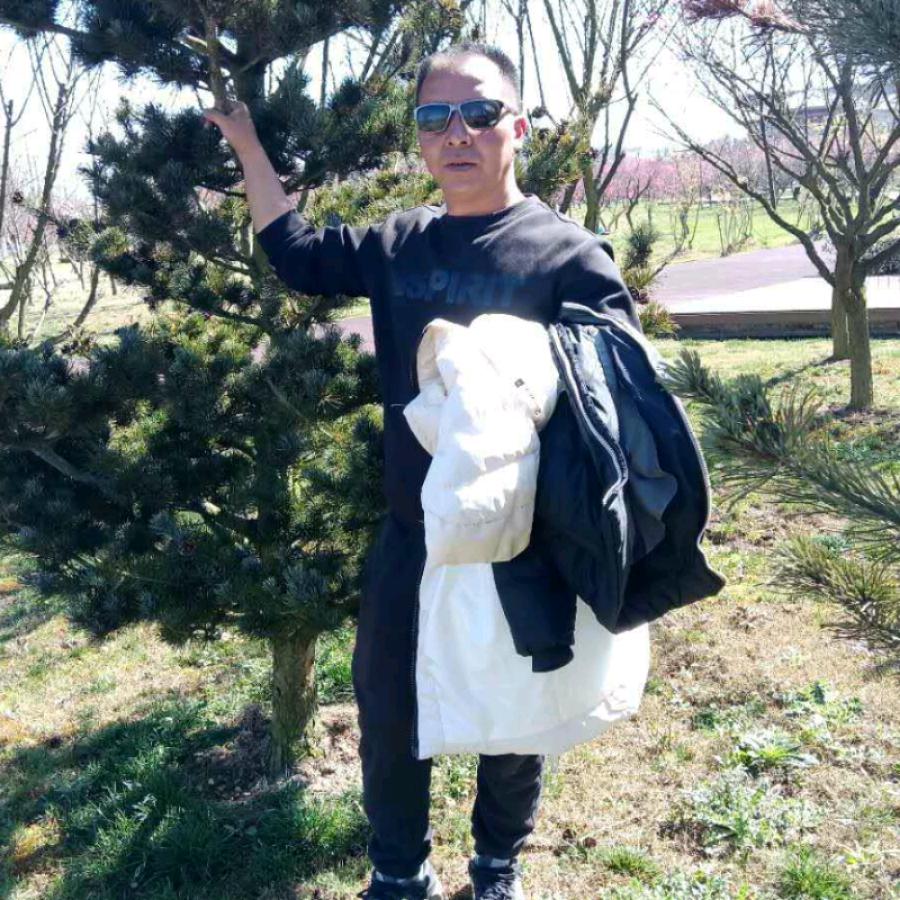 单身一人过完余生