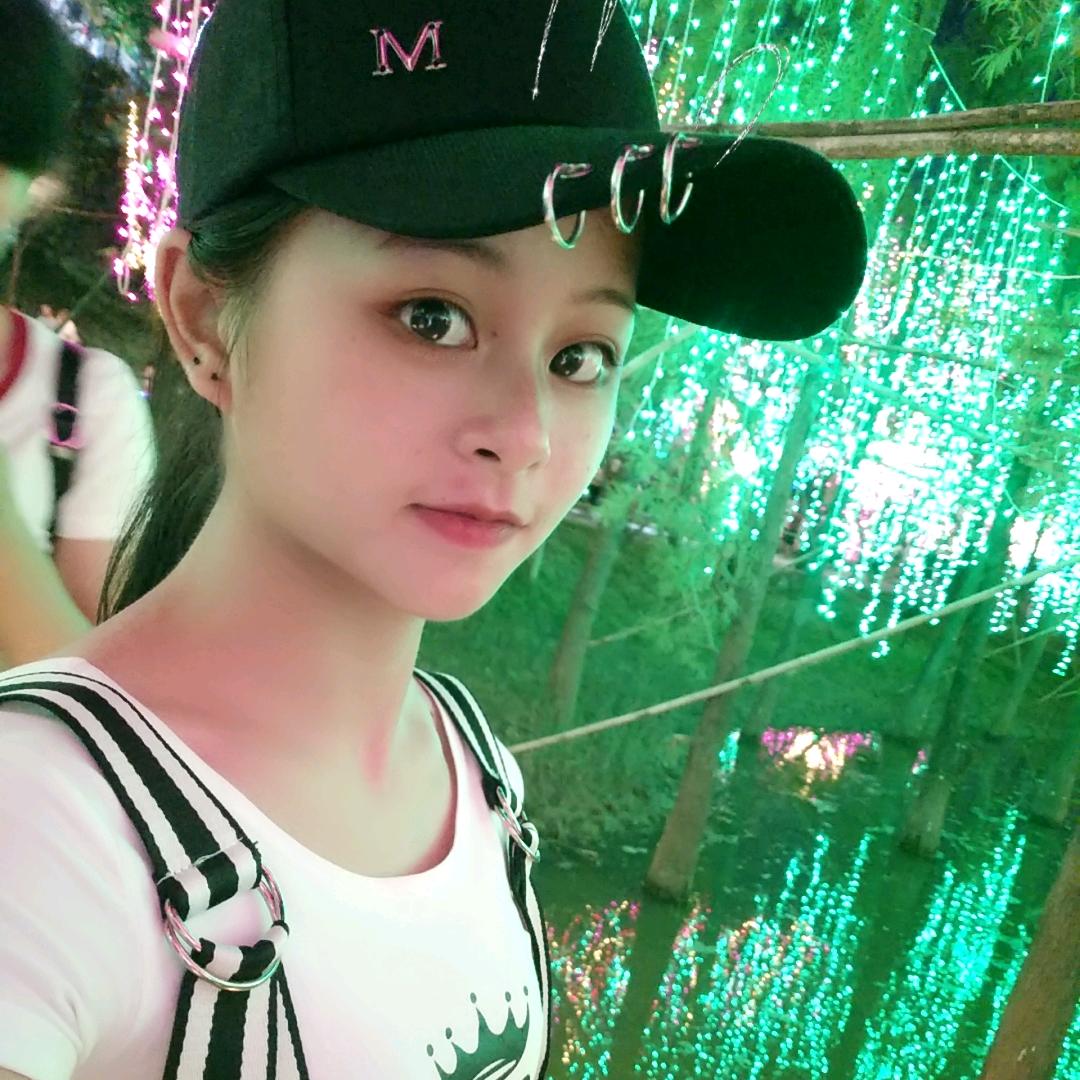 虎牙妹