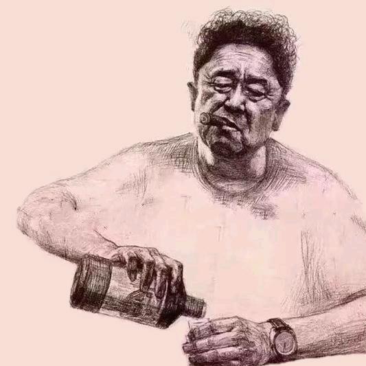 小生