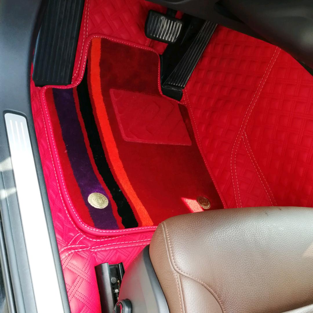 肥西县上派镇诚顺汽车脚垫批发部