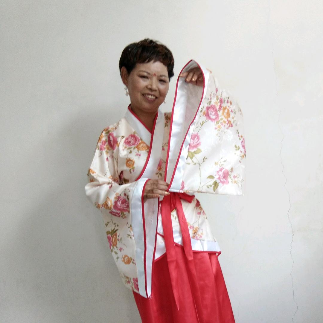 阿娇