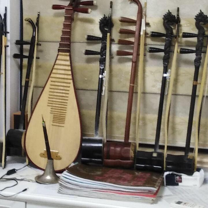 多艺
