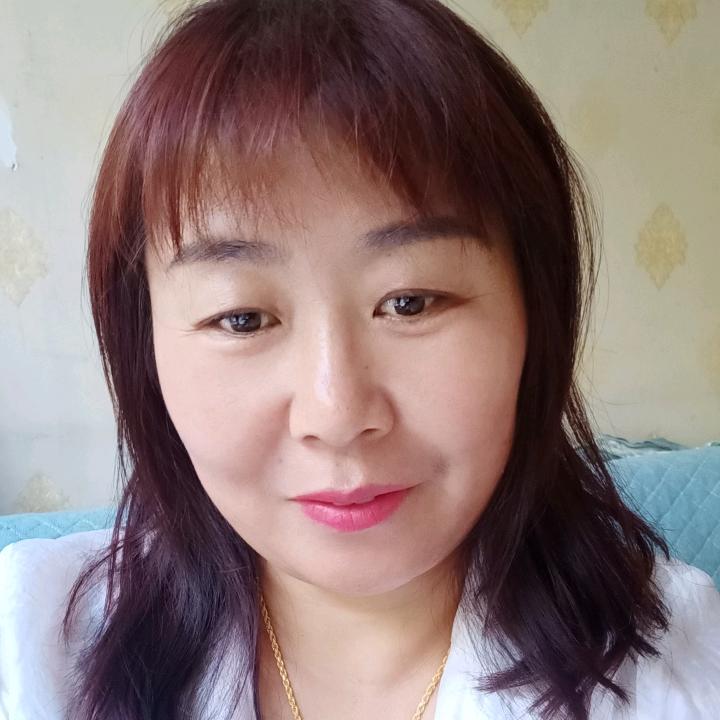 江红丽