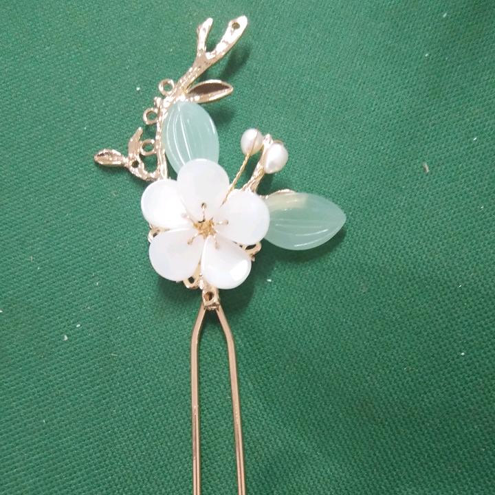 小草