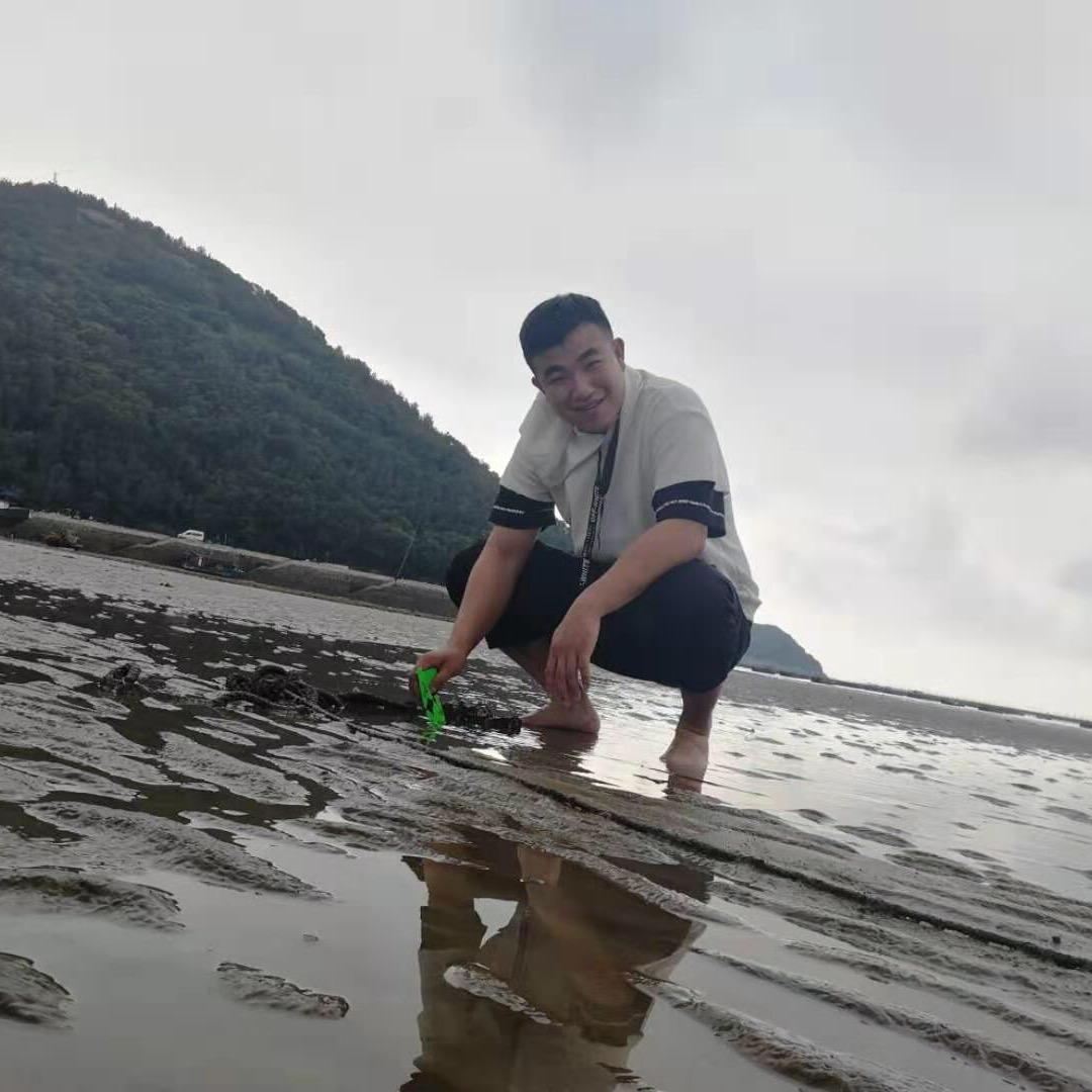 瓯江野生鱼小姚