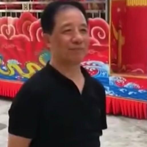 潮州音乐郭建文