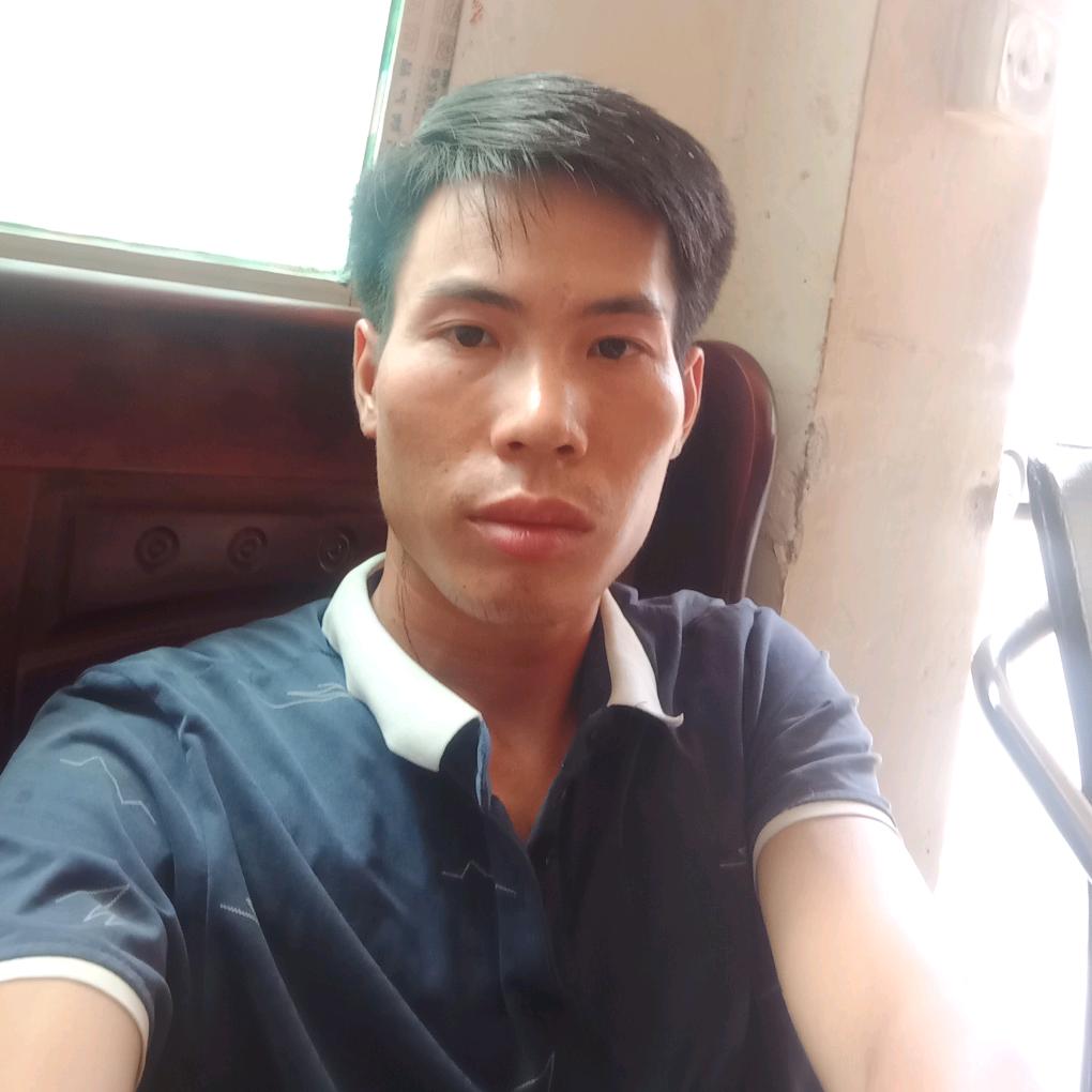 地摊小哥