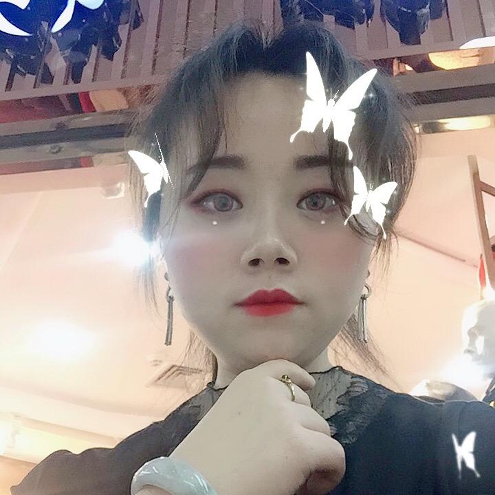 小可爱❤️