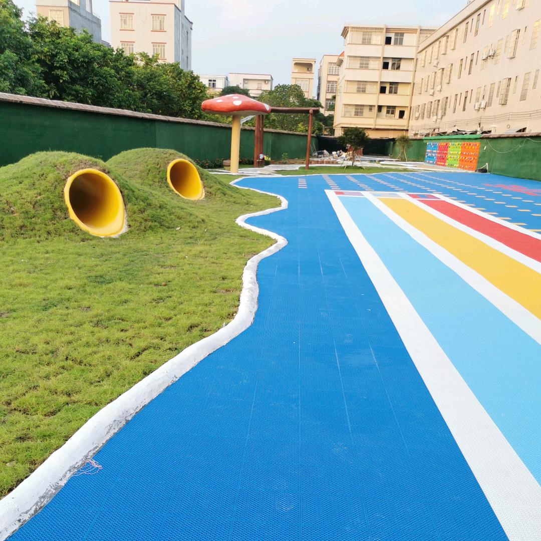 阳春市潭水镇金苹果幼儿园