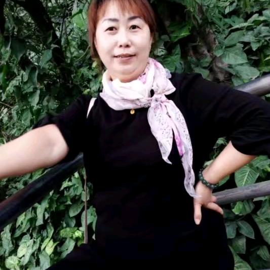 笑口常开