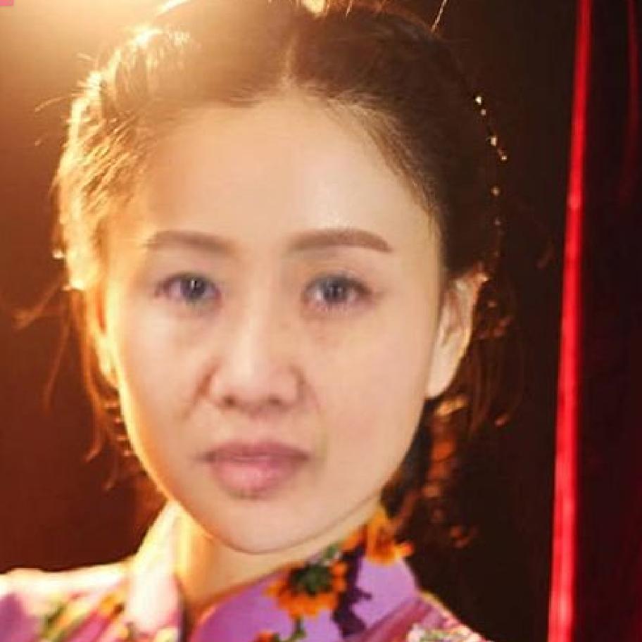 吴春红🎤🎤