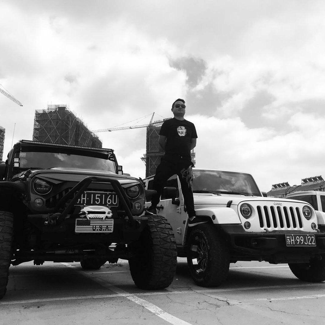 淮安二手车新能源二手车