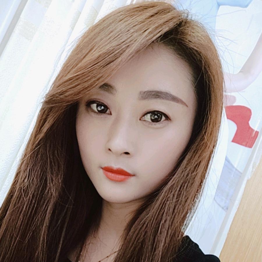 兰竹女人