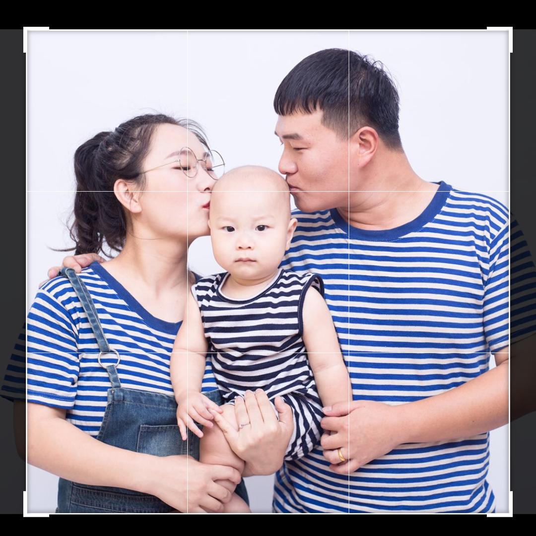 肉团子妈妈