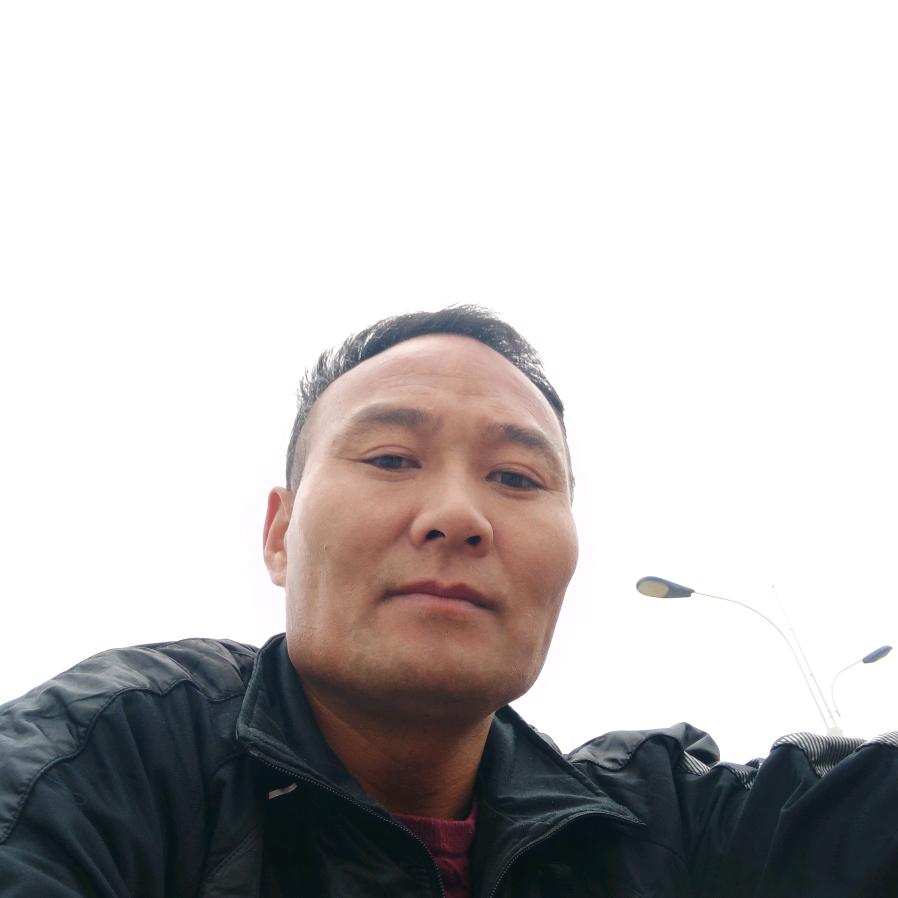 杨志刚