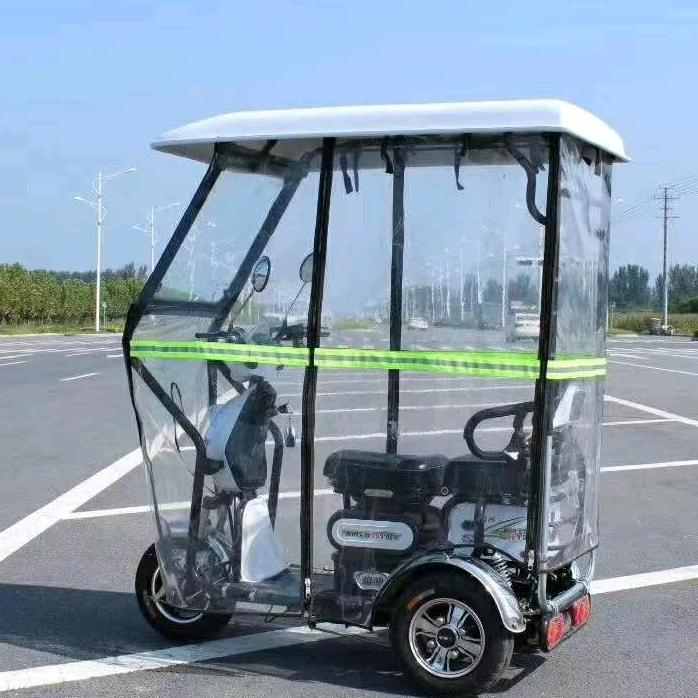 河南省黄河车篷