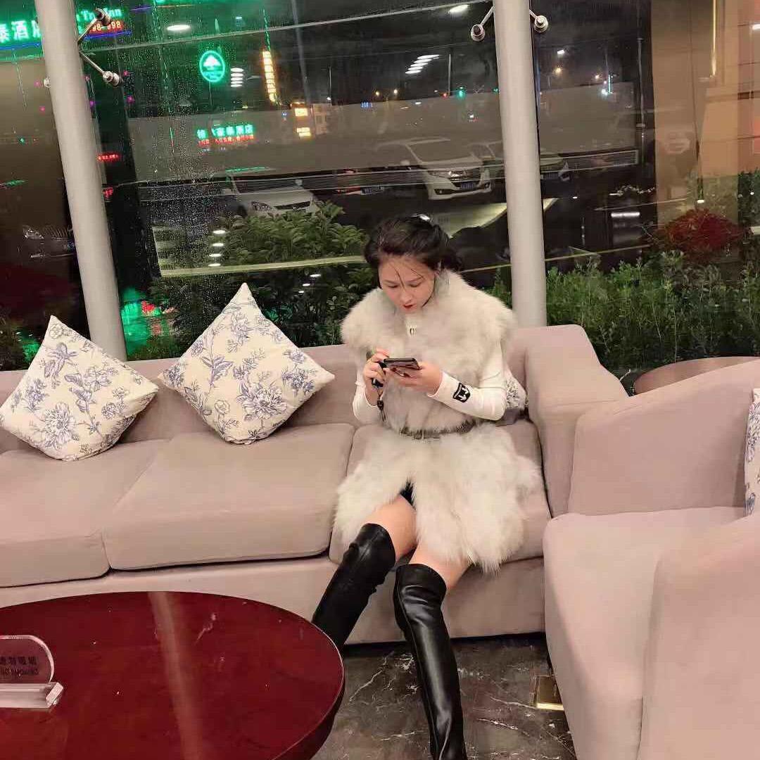 鞋之轩服饰.