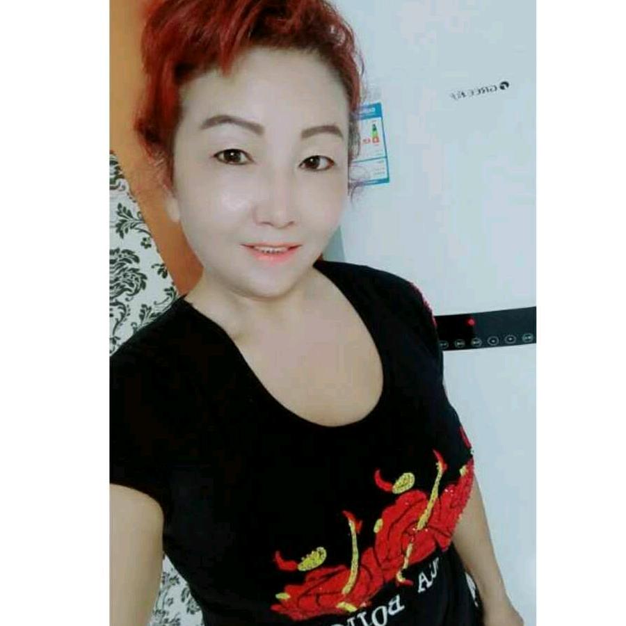 东方文静（拒绝连赞）