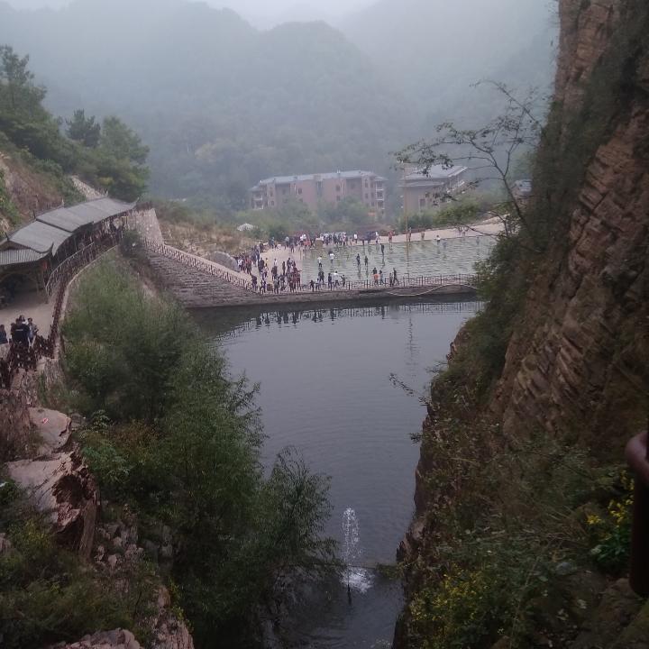 阅历