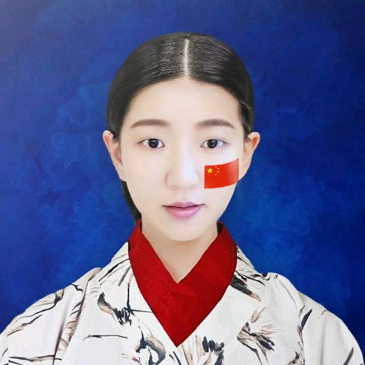 🦊勿忘初心🐹