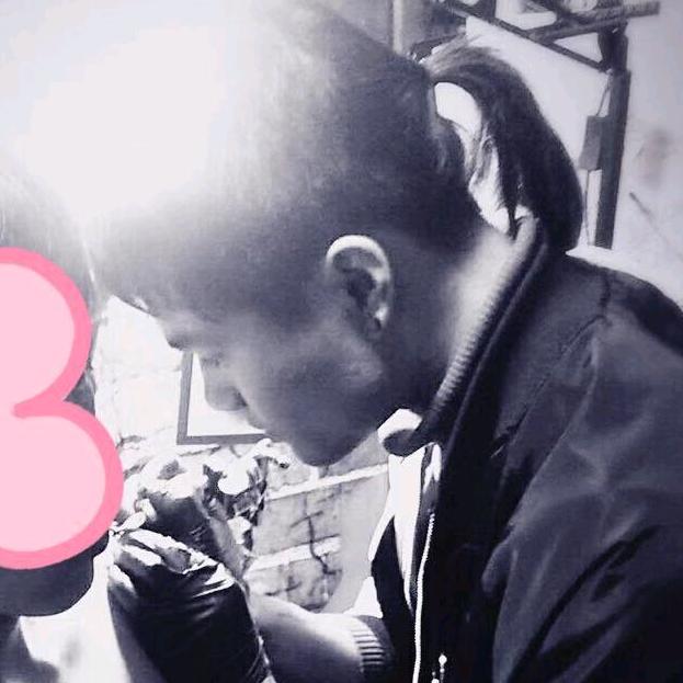 🔥奕宸文画🔥Y•C