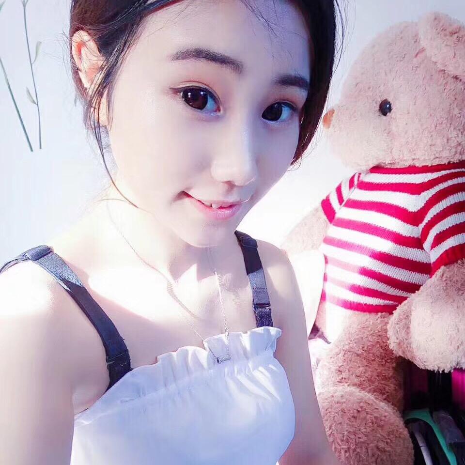 小橙子🍊