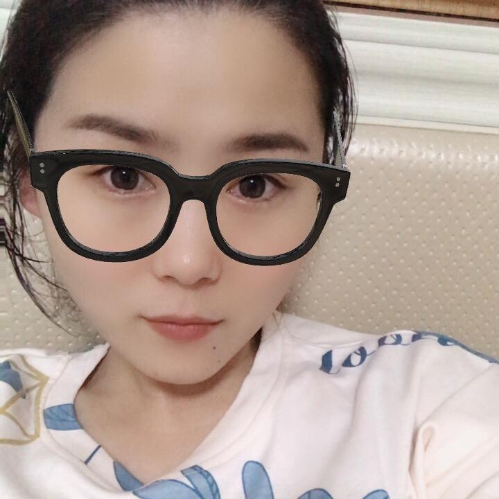 绒线绣   琳琳