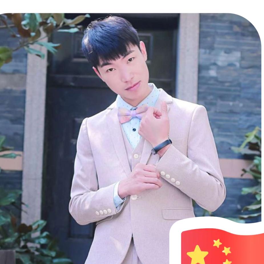 一人走在这条街