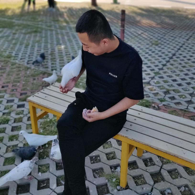 小钢盔