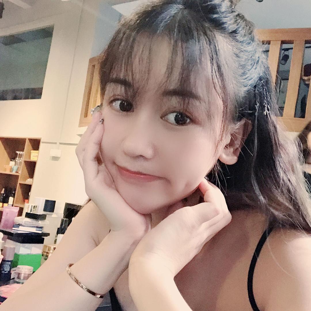 @梦女孩