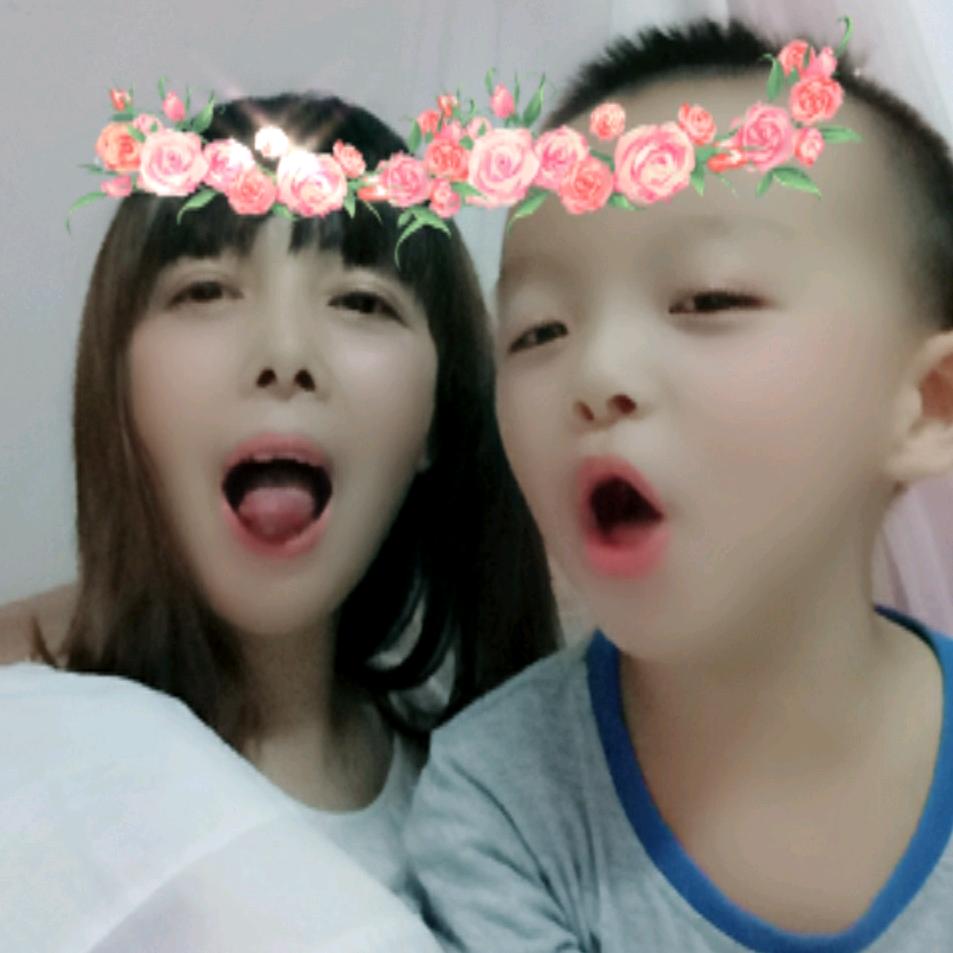 英子