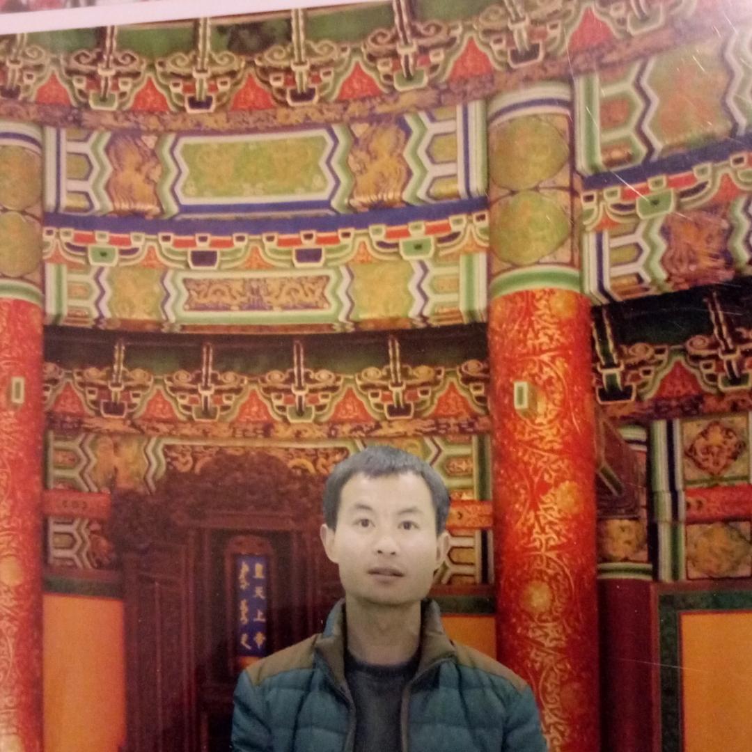 刘林松